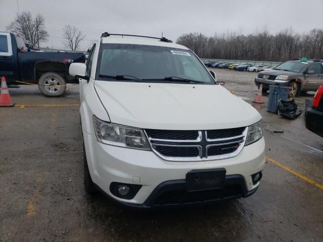 2013 Dodge Journey SXT