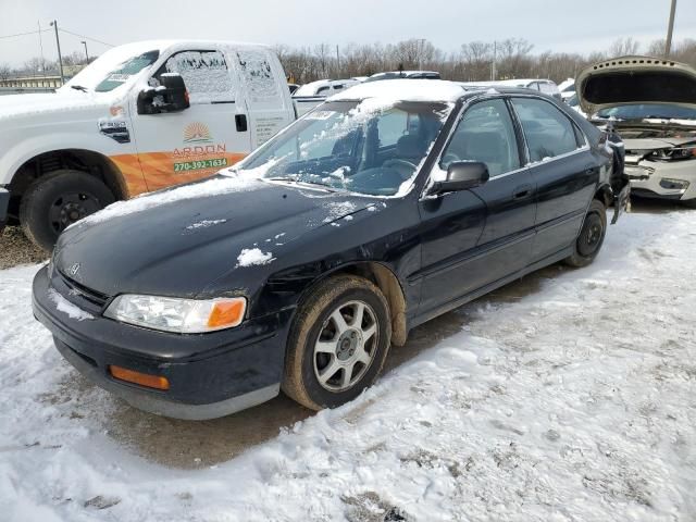 1995 Honda Accord EX