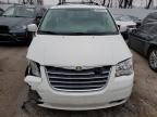 2008 Chrysler Town & Country Touring