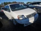 2005 Ford Freestar SEL