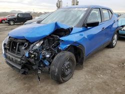 Salvage cars for sale at San Diego, CA auction: 2024 Nissan Kicks S