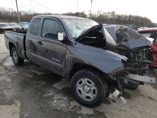 2014 Toyota Tacoma Access Cab