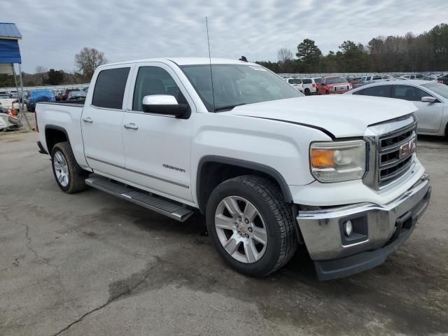 2014 GMC Sierra C1500 SLT