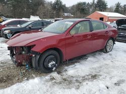 2016 Lexus ES 350 en venta en Mendon, MA