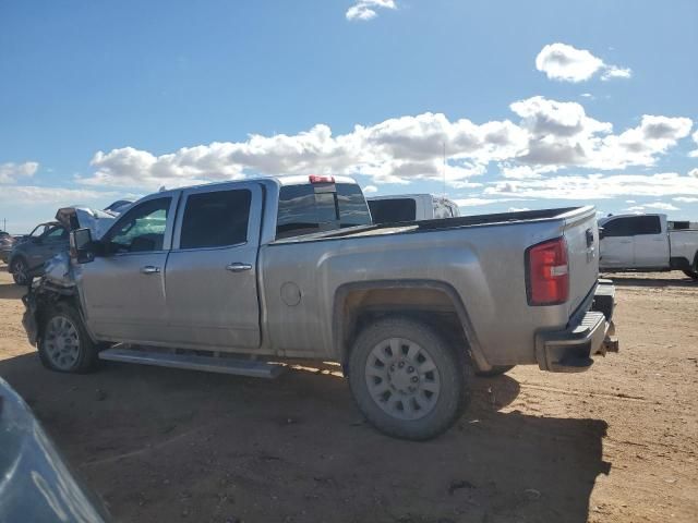 2019 GMC Sierra K2500 Denali