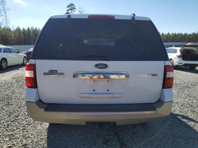 2007 Ford Expedition Eddie Bauer