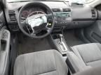 2005 Honda Civic EX