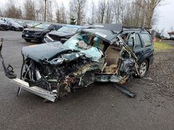 2004 Subaru Forester 2.5X for sale in Portland, OR