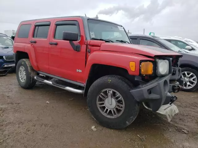 2007 Hummer H3