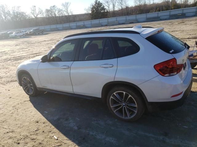 2015 BMW X1 SDRIVE28I