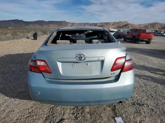 2007 Toyota Camry CE