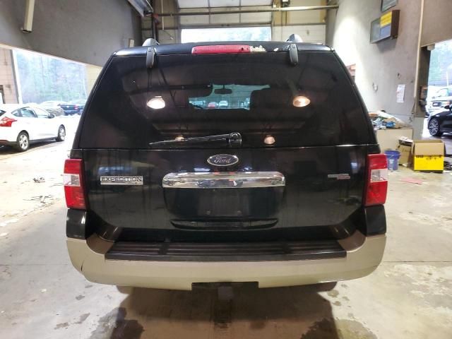 2007 Ford Expedition Eddie Bauer