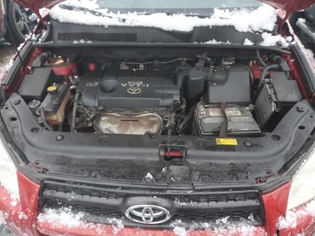 2009 Toyota Rav4