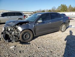 Lincoln MKZ salvage cars for sale: 2011 Lincoln MKZ