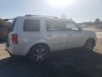 2013 Honda Pilot Touring