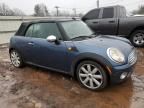 2009 Mini Cooper