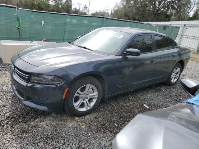 2016 Dodge Charger SE