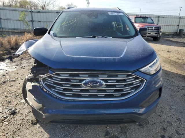 2021 Ford Edge SE