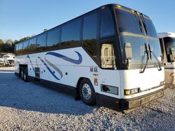 Prevost salvage cars for sale: 1997 Prevost Bus