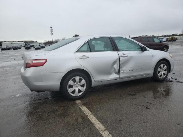 2008 Toyota Camry CE