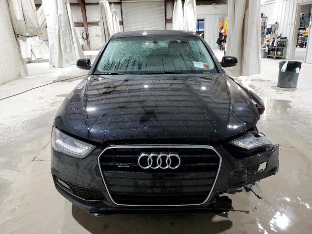 2014 Audi A4 Premium