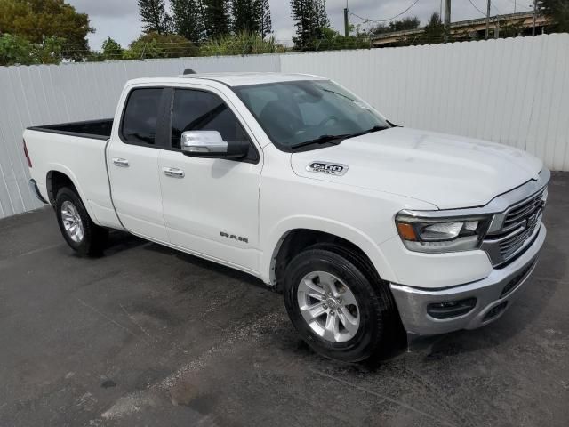 2020 Dodge 1500 Laramie