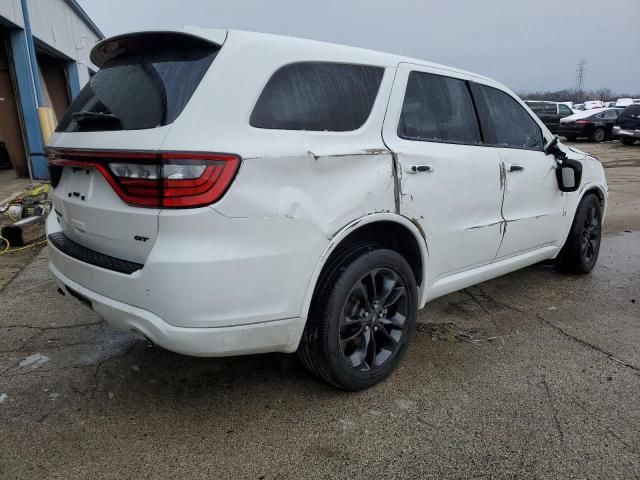 2021 Dodge Durango GT