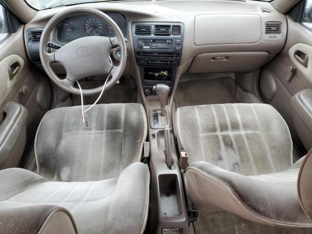 1997 Toyota Corolla Base