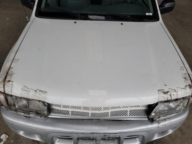 2002 Isuzu Rodeo S