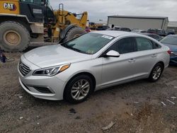 2017 Hyundai Sonata SE for sale in Hueytown, AL