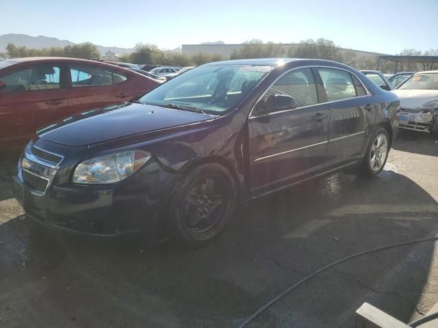 2009 Chevrolet Malibu 1LT