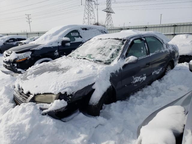 1997 Toyota Camry CE