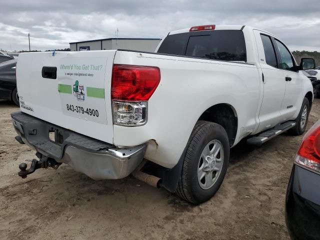 2011 Toyota Tundra Double Cab SR5