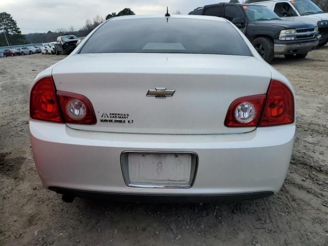 2011 Chevrolet Malibu 2LT