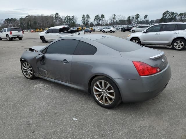 2014 Infiniti Q60 Journey