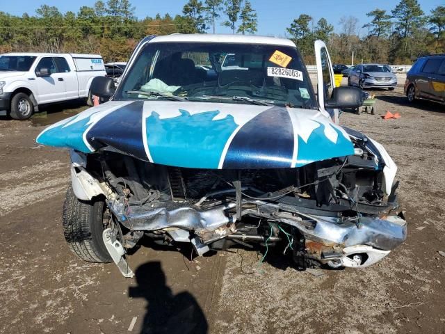 2006 GMC New Sierra C1500