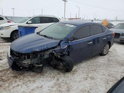 2017 Nissan Sentra S for sale in Greenwood, NE