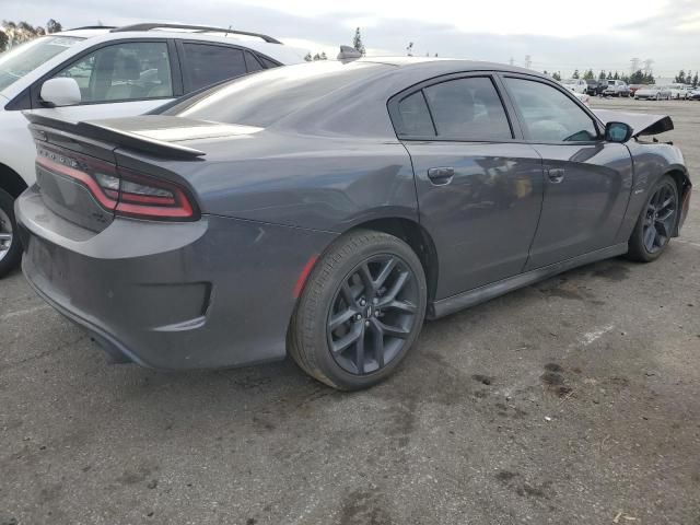 2019 Dodge Charger R/T