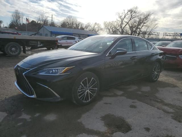 2023 Lexus ES 250 Base