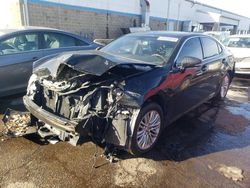 Salvage cars for sale from Copart New Britain, CT: 2013 Lexus ES 350