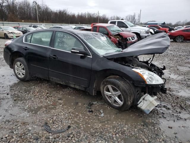 2011 Nissan Altima Base