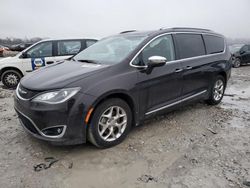 2019 Chrysler Pacifica Limited for sale in Cahokia Heights, IL