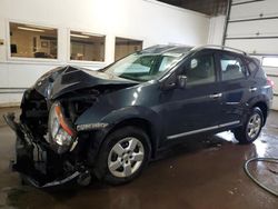 Nissan Rogue salvage cars for sale: 2014 Nissan Rogue Select S