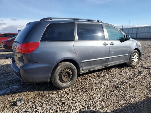 2008 Toyota Sienna CE