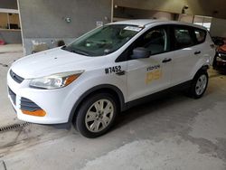 Ford Escape s Vehiculos salvage en venta: 2015 Ford Escape S