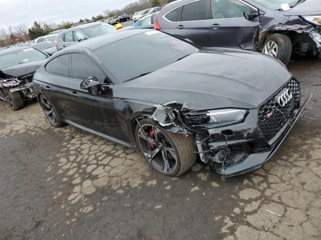 2019 Audi RS5