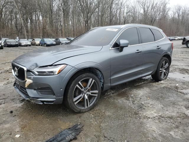 2019 Volvo XC60 T5