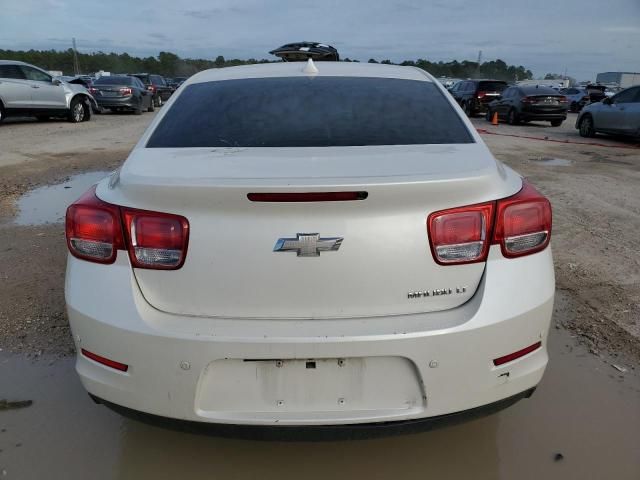 2014 Chevrolet Malibu 1LT