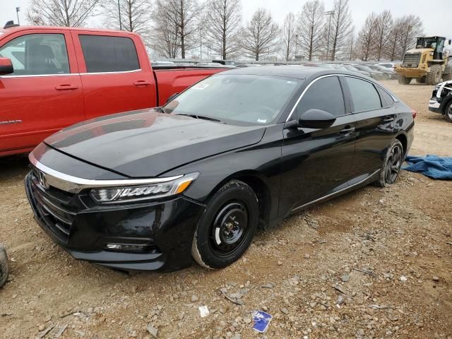 2019 Honda Accord EX