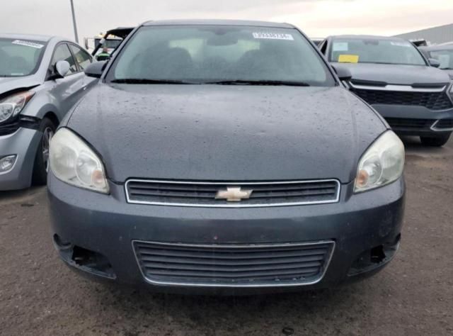 2010 Chevrolet Impala LT